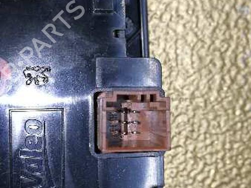 Climate control PEUGEOT 508 I (8D_) 2.0 HDi | BP1032426I5 
