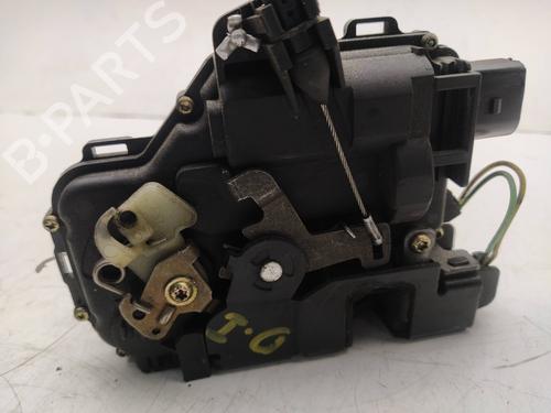 Front left lock VW PASSAT B5 (3B2) 1.9 TDI | BP8143707C98 