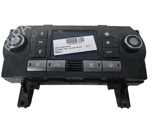 Used Climate control Climate control FIAT BRAVO II (198_) [2006-2016] 40452002 40452002