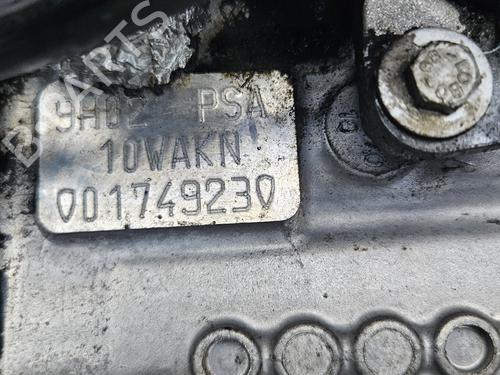 Engine CITROËN BERLINGO MULTISPACE (B9) | BP12252037M1 - Image 10