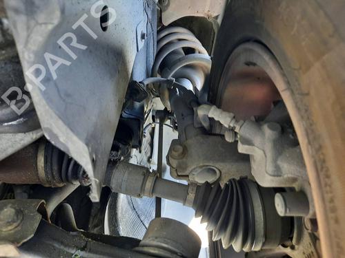 Used Left front shock absorber MAZDA 5 (CR) 2.0 CD (CR19) (110 hp) 8272695