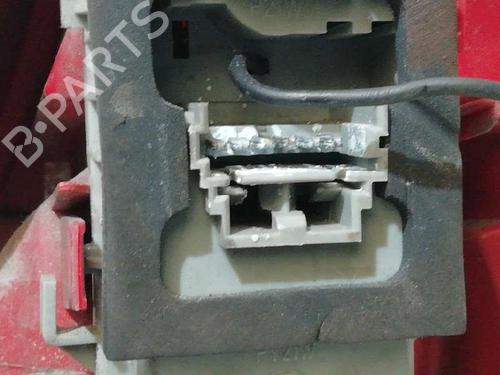 Left taillight RENAULT CLIO II (BB_, CB_) 1.4 (B/CB0C, B/CB0S) | BP2832213C34 