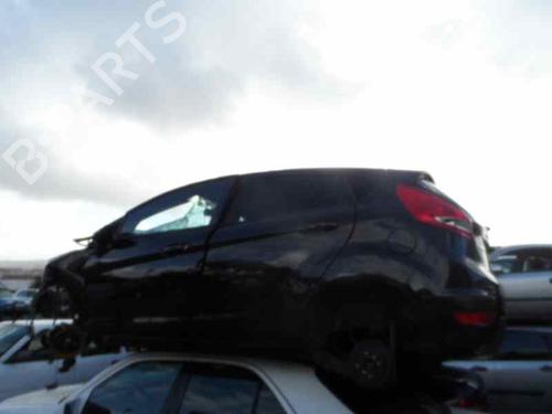 BP576845M19 | Amortecedor trás direito FORD FIESTA VI (CB1, CCN) 1.6 TDCi BP576845M19