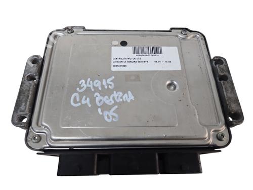 engine-control-unit-ecu-citroen-c4-i-lc_-2004-2005-2006-2007-2008-2009-2010-2011-2012-2013-2014-36419347 main image