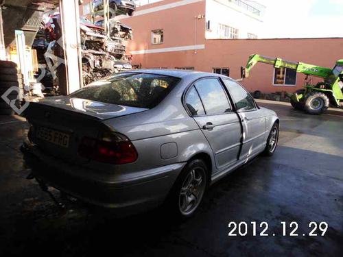 Fuel pump BMW 3 (E46) 320 d | BP574785M76 