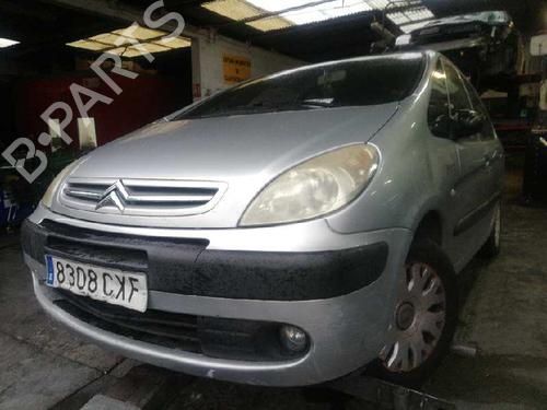 CITROËN XSARA PICASSO (N68) 1.6 168946