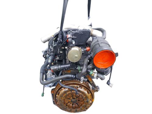 Engine RENAULT MEGANE II (BM0/1_, CM0/1_) 1.5 dCi (BM02, BM13, BM2A, CM02, CM13) | BP32196321M1