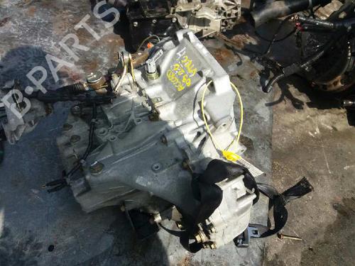 Used Gearbox HONDA ACCORD VII (CL, CN) 2.0 (CL7) (155 hp) 252896