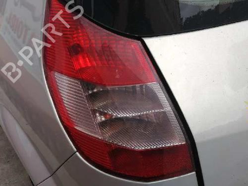 Used Left taillight RENAULT SCÉNIC II (JM0/1_) [2003-2010]  3461342