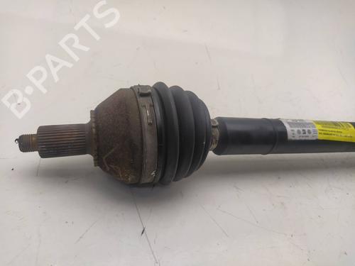 Right front driveshaft SEAT CORDOBA (6L2)  | BP13249846M39 