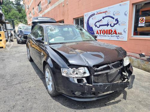 Climate control AUDI A4 B6 (8E2) 2.5 TDI | BP8523049I5  - Image 6