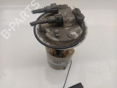 Fuel pump PEUGEOT 206 CC (2D) 1.6 16V (2DNFUF, 2DNFUR) | BP21575152M76 