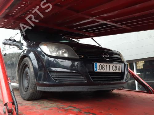 Used Parts OPEL ASTRA H (A04) [2004-2014]  4340566