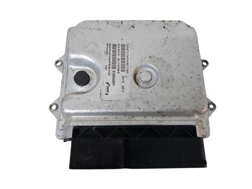 Engine control unit (ECU) FIAT GRANDE PUNTO (199_) | BP33616881M57 - Image 2
