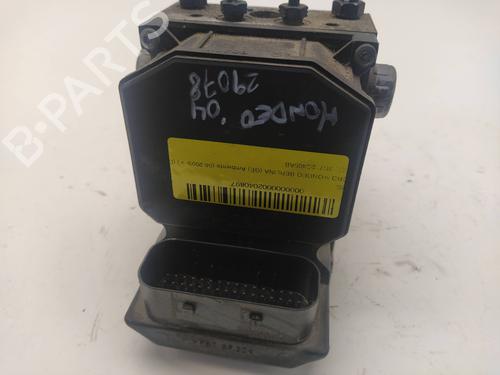 ABS pump FORD MONDEO III Saloon (B4Y) 2.0 TDCi | BP10057846M43 