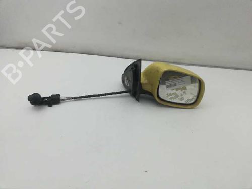 Used Right mirror SKODA FABIA I (6Y2) [1999-2008]  5329836