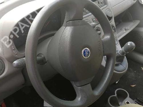 Warning switch FIAT PANDA (169_) 1.2 (169.AXB11, 169.AXB1A) | BP6621042I22 