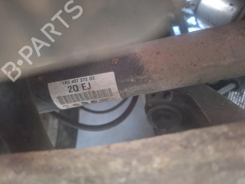 Right front driveshaft VW PASSAT B6 (3C2) | BP30717230M39