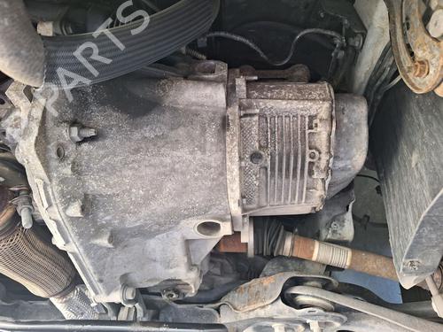 Used Gearbox CITROËN C3 II Hatchback Van (SC_) [2010-2025]  22747273