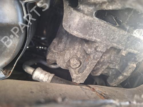 Used AC compressor HONDA ACCORD VIII (CU) [2008-2025]  21692199