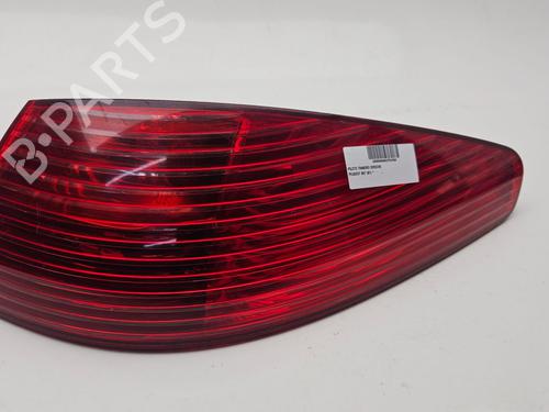 Used Right taillight PEUGEOT 607 (9D, 9U) [2000-2025]  27680388