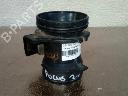 Luftmassenmesser für FORD FOCUS I (DAW, DBW) [1998-2009]  1657132