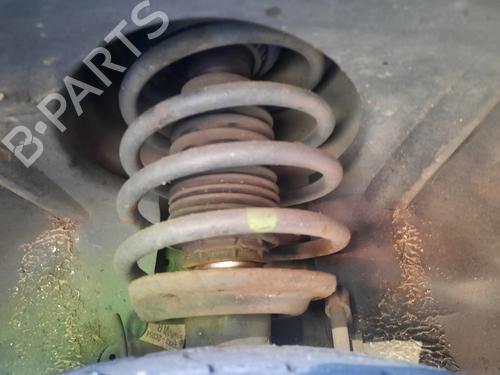 Used Right front shock absorber JAGUAR X-TYPE I (X400) [2001-2009]  12252571