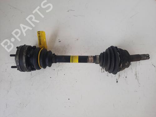 Used Left front driveshaft ALFA ROMEO 147 (937_) 1.6 16V T.SPARK ECO (937.AXA1A, 937.BXA1A) (105 hp) 10378282