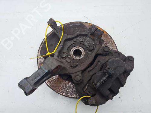 Højre Styrespindel Lejehus RENAULT KOLEOS I (HY_) 2.0 dCi (HY0K) (150 hp) 5096392