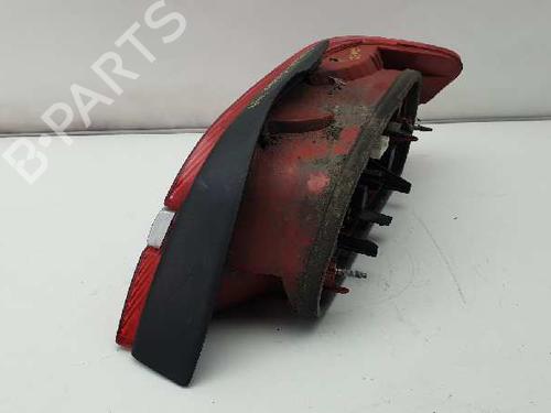 Left taillight PEUGEOT 406 (8B) 2.0 HDI 90 | BP5114049C34 