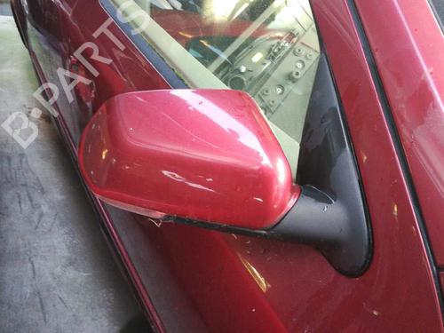 Right mirror SKODA OCTAVIA II (1Z3) 1.9 TDI | BP4504471C27 