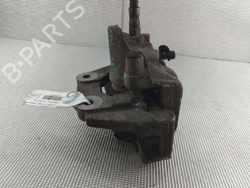 Right rear brake caliper BMW 7 (E65, E66, E67) 745 d | BP11593501M106 