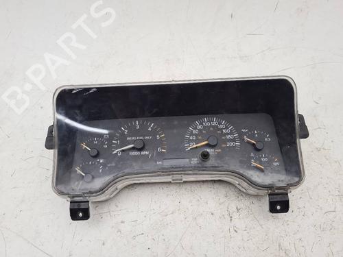 Used Instrument cluster JEEP CHEROKEE (KJ) 2.5 CRD 4x4 (143 hp) 5068306