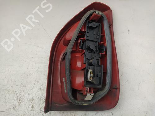 Left taillight CITROËN XSARA PICASSO (N68) 1.6 HDi | BP19423277C34 