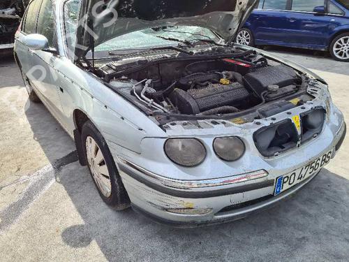 Gearbox MG MG ZT 1.8 16V | BP5599219M3 