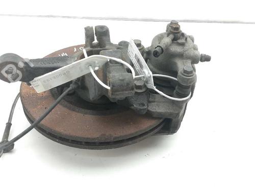 Right front brake caliper FORD FIESTA VI (CB1, CCN) 1.0 EcoBoost BP11593825M104