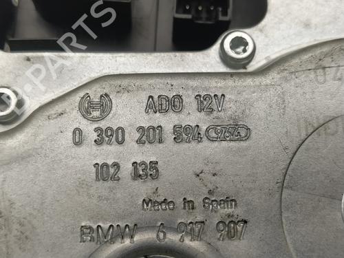 Rear wiper motor BMW X3 (E83) 3.0 i xDrive | BP17762346M102 