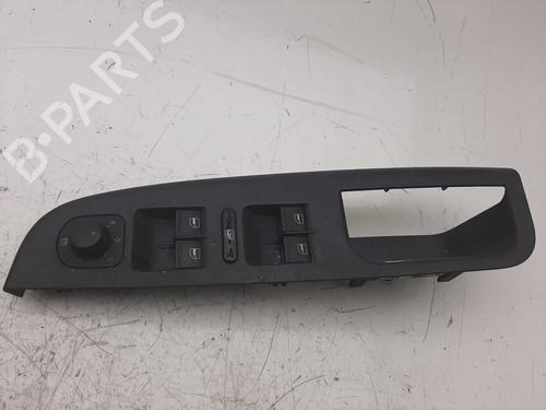 Left front window switch VW GOLF V (1K1)  | BP8934868I27 
