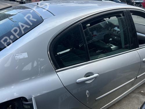 Used Right rear door RENAULT LAGUNA III (BT0/1) 2.0 dCi (BT01, BT08, BT09, BT0E, BT0K, BT12, BT1C, BT1D,... (150 hp) 26650798