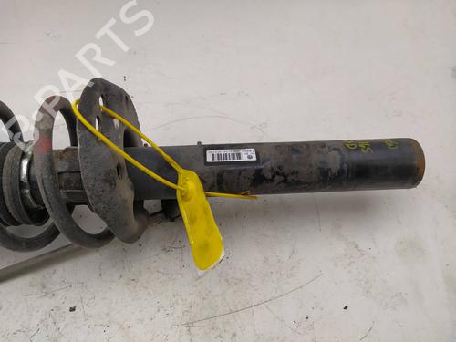 Right front shock absorber SEAT LEON (1P1) 1.6 | BP7561334M17 