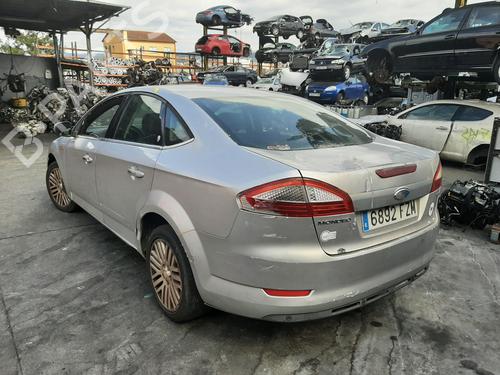 Left front driveshaft FORD MONDEO IV Saloon (BA7) 2.0 TDCi | BP13023223M38 