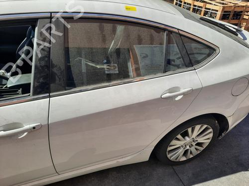 Used Left rear door MAZDA 6 Hatchback (GG) 2.0 DI (GG14) (143 hp) 9178179