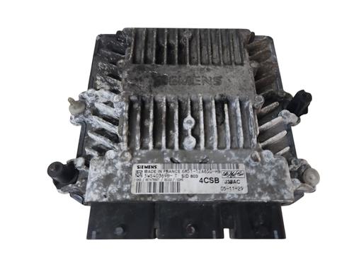 Used Engine control unit (ECU) Engine control unit (ECU) FORD FOCUS C-MAX (DM2) [2003-2007] 33336550 33336550
