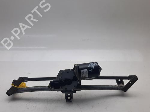 Used Front wiper motor VW GOLF IV (1J1) [1997-2008]  22449413