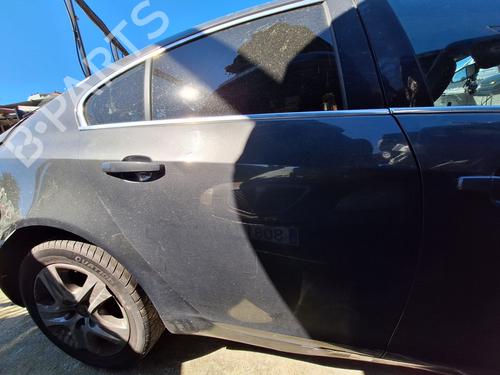 Used Right rear door OPEL INSIGNIA A (G09) 2.0 CDTI (68) (131 hp) 25132177