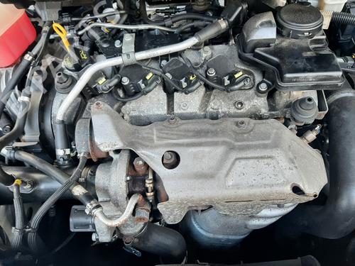 Engine LANCIA DELTA III (844_) 1.4 (844.AXA1A) | BP16436851M1 - Image 2