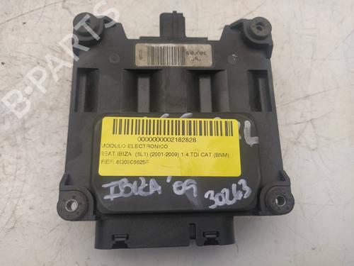 Elektronisk modul SEAT IBIZA III (6L1) [2002-2009]  11336507