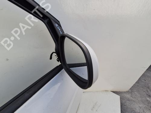 Right mirror SEAT ALTEA XL (5P5, 5P8) | BP27379508C27