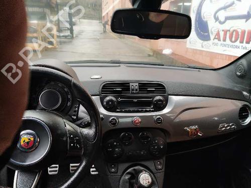 Engine ABARTH 500 / 595 / 695 1.4 (312.AXD1A) | BP4876744M1 - Image 18