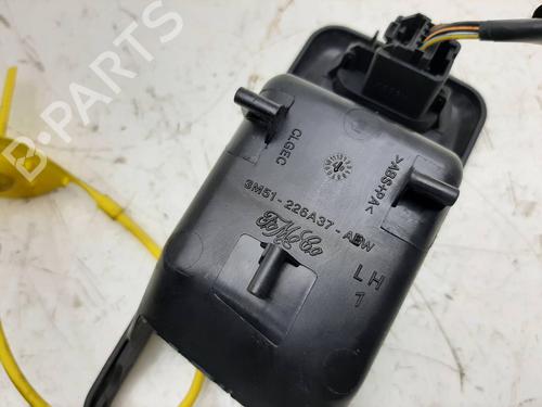 Left rear window switch FORD FOCUS C-MAX (DM2)  | BP8590267I29 